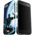 Marvel Black Panther Jumping Through Air iPhone SE (2nd & 3rd Gen) Pro Case