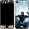 Marvel Black Panther Jumping Through Air iPhone SE (2nd & 3rd Gen) Skin