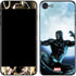 Marvel Black Panther Jumping Through Air iPhone SE (2nd & 3rd Gen) Skin