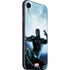 Marvel Black Panther Jumping Through Air iPhone SE (2nd & 3rd Gen) Skin