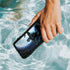 Marvel Black Panther Jumping Through Air iPhone XR Waterproof Case