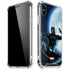 Marvel Black Panther Jumping Through Air iPhone XS Max Clear Case