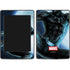 Marvel Black Panther Jumping Through Air Amazon Kindle Skin