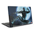 Marvel Black Panther Jumping Through Air Dell Latitude Skin