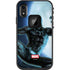 Marvel Black Panther Jumping Through Air LifeProof Fre iPhone Skin