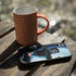 Marvel Black Panther Jumping Through Air LifeProof Fre iPhone Skin