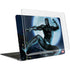 Marvel Black Panther Jumping Through Air MacBook Air 13in M1 (2021) Case plus Skin