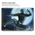Marvel Black Panther Jumping Through Air MacBook Air 15in (2023-2025) Case plus Skin