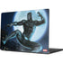Marvel Black Panther Jumping Through Air MacBook Pro 14in (2021-24) Skin