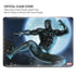 Marvel Black Panther Jumping Through Air MacBook Pro 15in (2016-19) Case plus Skin