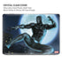 Marvel Black Panther Jumping Through Air MacBook Pro 16in (2019-20) Case plus Skin