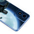 Marvel Black Panther Jumping Through Air Moto G Play 4G (2024) Skin