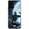 Marvel Black Panther Jumping Through Air Moto G Power 5G (2024) Clear Case