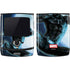 Marvel Black Panther Jumping Through Air Motorola RAZR Skin