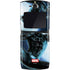 Marvel Black Panther Jumping Through Air Motorola RAZR Skin