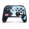 Marvel Black Panther Jumping Through Air Nintendo Switch Pro Controller Skin