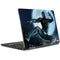 Marvel Black Panther Jumping Through Air Notebook 9 Pro 13in (2017) Skin
