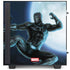 Marvel Black Panther Jumping Through Air NZXT H510 Compact ATX Mid-Tower Case Skin