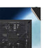 Marvel Black Panther Jumping Through Air NZXT H510 Compact ATX Mid-Tower Case Skin