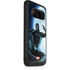Marvel Black Panther Jumping Through Air Otterbox Commuter Galaxy Skin