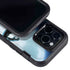 Marvel Black Panther Jumping Through Air Otterbox Defender iPhone Skin