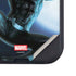 Marvel Black Panther Jumping Through Air Otterbox Defender iPhone Skin