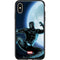 Marvel Black Panther Jumping Through Air Otterbox Symmetry iPhone Skin