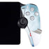 Marvel Black Panther Jumping Through Air PlayStation Portal Remote Player Skin