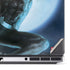 Marvel Black Panther Jumping Through Air Dell Precision Skin