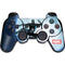 Marvel Black Panther Jumping Through Air PS3 Dual Shock wireless controller Skin