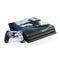 Marvel Black Panther Jumping Through Air PS4 Pro Bundle Skin