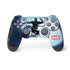 Marvel Black Panther Jumping Through Air PS4 Pro/Slim Controller Skin