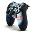 Marvel Black Panther Jumping Through Air PS4 Pro/Slim Controller Skin