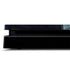 Marvel Black Panther Jumping Through Air PS4 Slim Skin