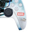 Marvel Black Panther Jumping Through Air PS5 Controller Skin