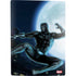 Marvel Black Panther Jumping Through Air PS5 Digital Edition Bundle Skin