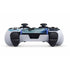 Marvel Black Panther Jumping Through Air PS5 DualSense Edge Pro Controller Skin