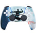 Marvel Black Panther Jumping Through Air PS5 Pro Bundle Skin