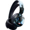 Marvel Black Panther Jumping Through Air PULSE 3D Wireless Headset for PS5 Skin