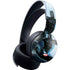 Marvel Black Panther Jumping Through Air PULSE 3D Wireless Headset for PS5 Skin