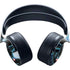 Marvel Black Panther Jumping Through Air PULSE 3D Wireless Headset for PS5 Skin