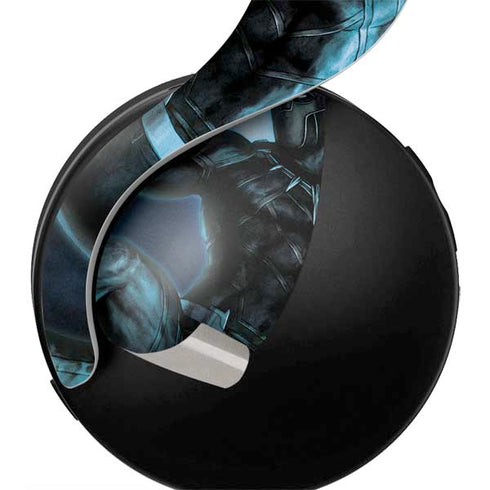 Marvel Black Panther Jumping Through Air PULSE 3D Wireless Headset for PS5 Skin