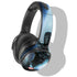 Marvel Black Panther Jumping Through Air Skullcandy Venue Skin