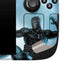 Marvel Black Panther Jumping Through Air Steam Deck Handheld Gaming Computer Skin