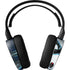 Marvel Black Panther Jumping Through Air SteelSeries Arctis 3 Skin