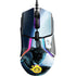Marvel Black Panther Jumping Through Air SteelSeries Rival 600 Gaming Mouse Skin