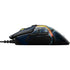 Marvel Black Panther Jumping Through Air SteelSeries Rival 600 Gaming Mouse Skin