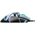 Marvel Black Panther Jumping Through Air SteelSeries Rival 600 Gaming Mouse Skin