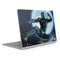 Marvel Black Panther Jumping Through Air Surface Book 2 13.5in Skin