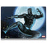 Marvel Black Panther Jumping Through Air Surface Book 2 15in Skin